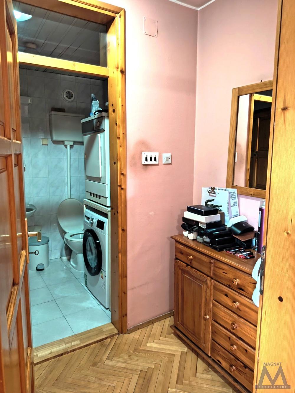 Slika 7 - Stan,NOVI SAD,CENTAR,kv: 95, € 259000, ID: 1019373
