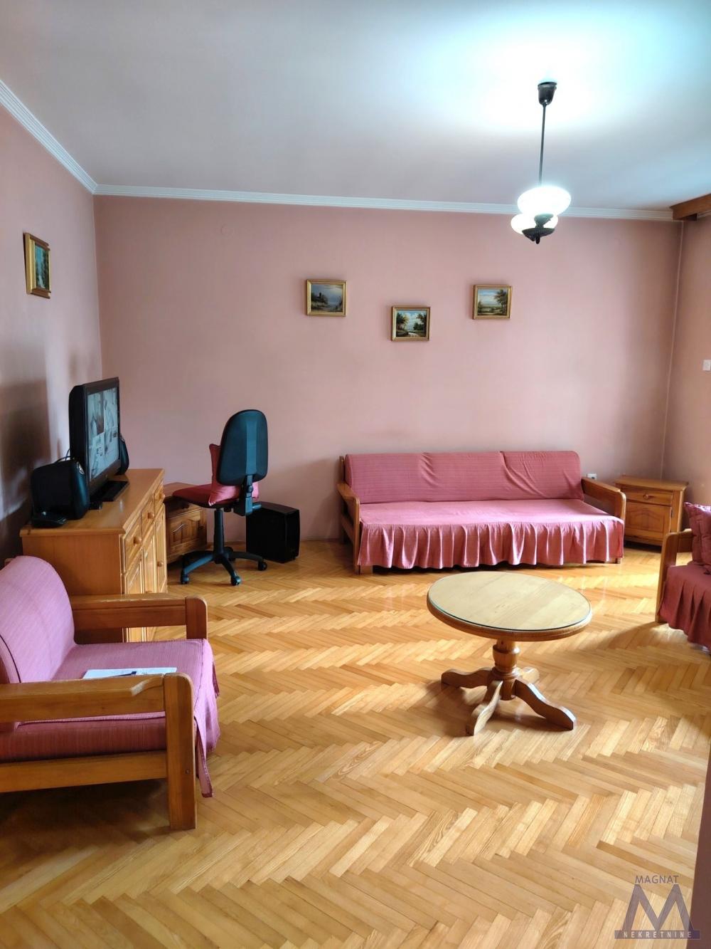 Slika 1 - Stan,NOVI SAD,CENTAR,kv: 95, € 259000, ID: 1019373