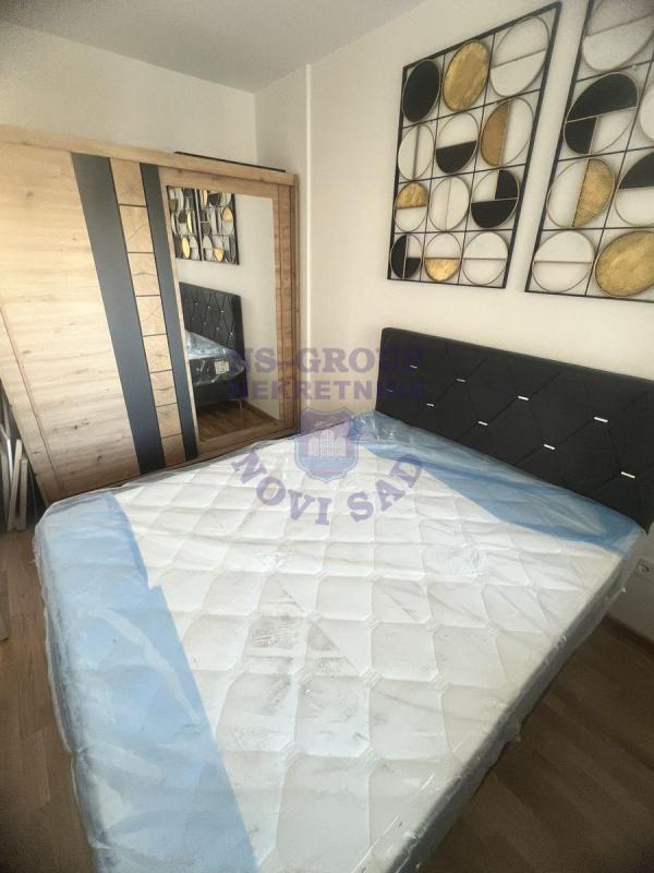 Slika 8 - Kompletno namešten dvosoban stan! LUX