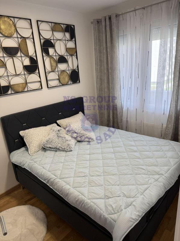 Slika 9 - Kompletno namešten dvosoban stan! LUX
