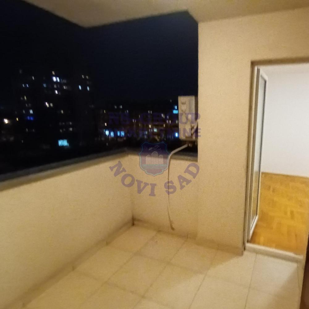 Slika 4 - Dvosoban stan na Novom Naselju!
