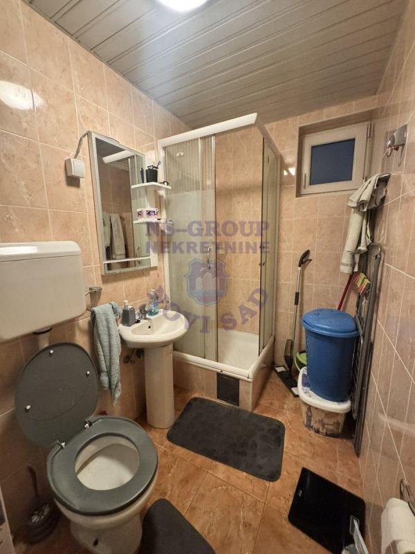Slika 4 - Odličan dvoiposoban stan na Grbavici!