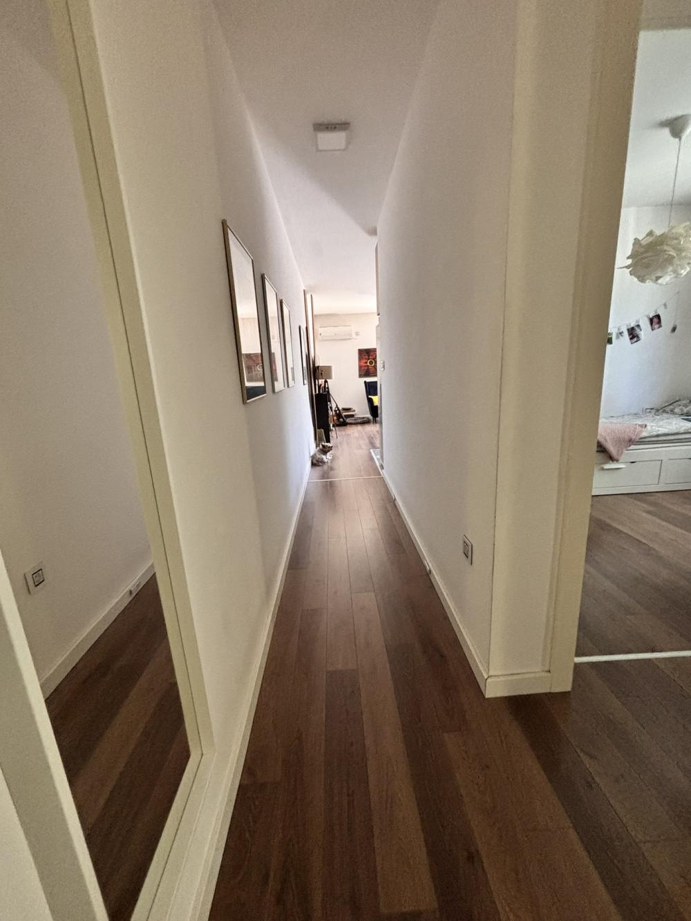 Slika 2 - Dvoiposoban, 55m2, Subotička Novi Sad, sa terasom, sa parkingom