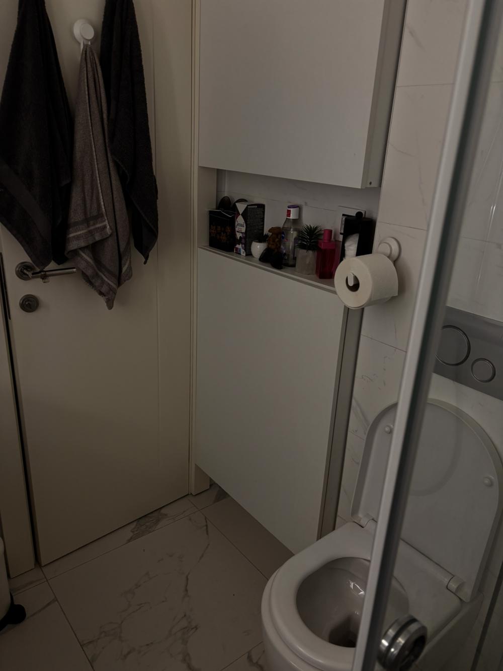 Slika 5 - Dvoiposoban, 55m2, Subotička Novi Sad, sa terasom, sa parkingom