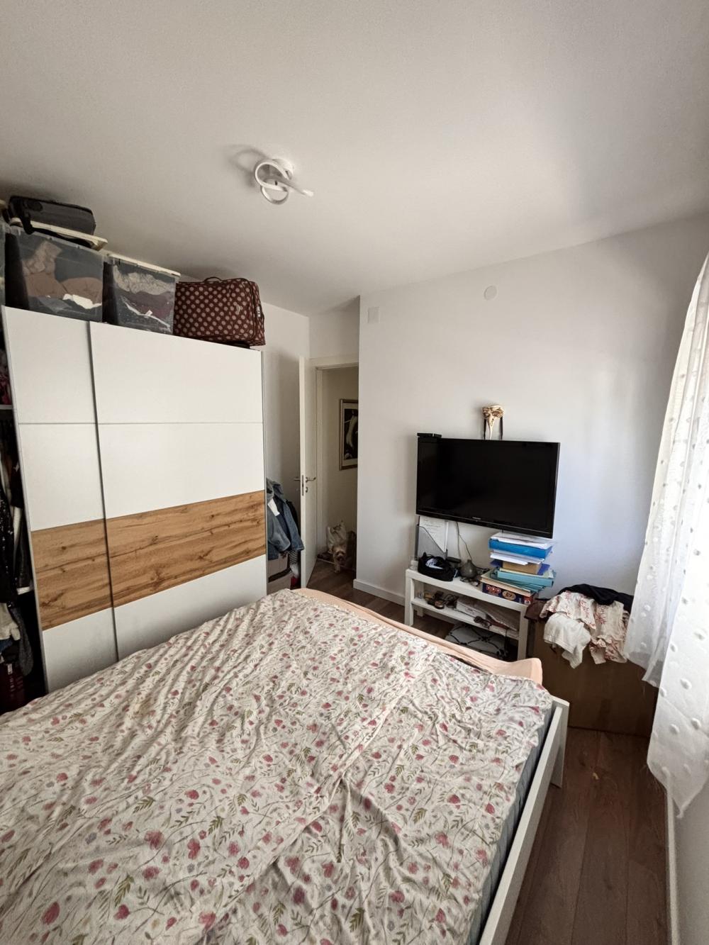 Slika 6 - Dvoiposoban, 55m2, Subotička Novi Sad, sa terasom, sa parkingom