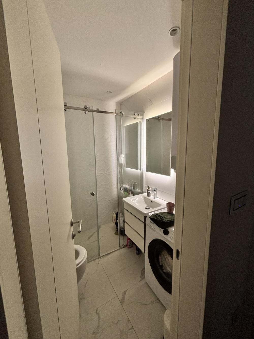 Slika 9 - Dvoiposoban, 55m2, Subotička Novi Sad, sa terasom, sa parkingom
