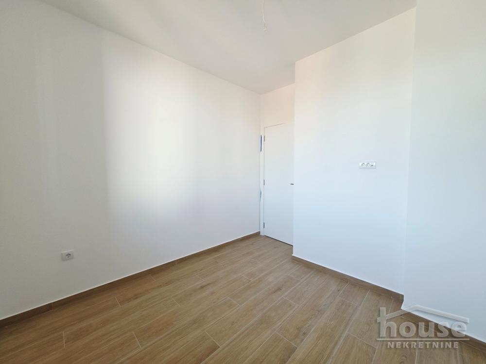 Slika 7 - Stan,NOVI SAD,TELEP,kv: 65.00, € 179000, ID: 1065823