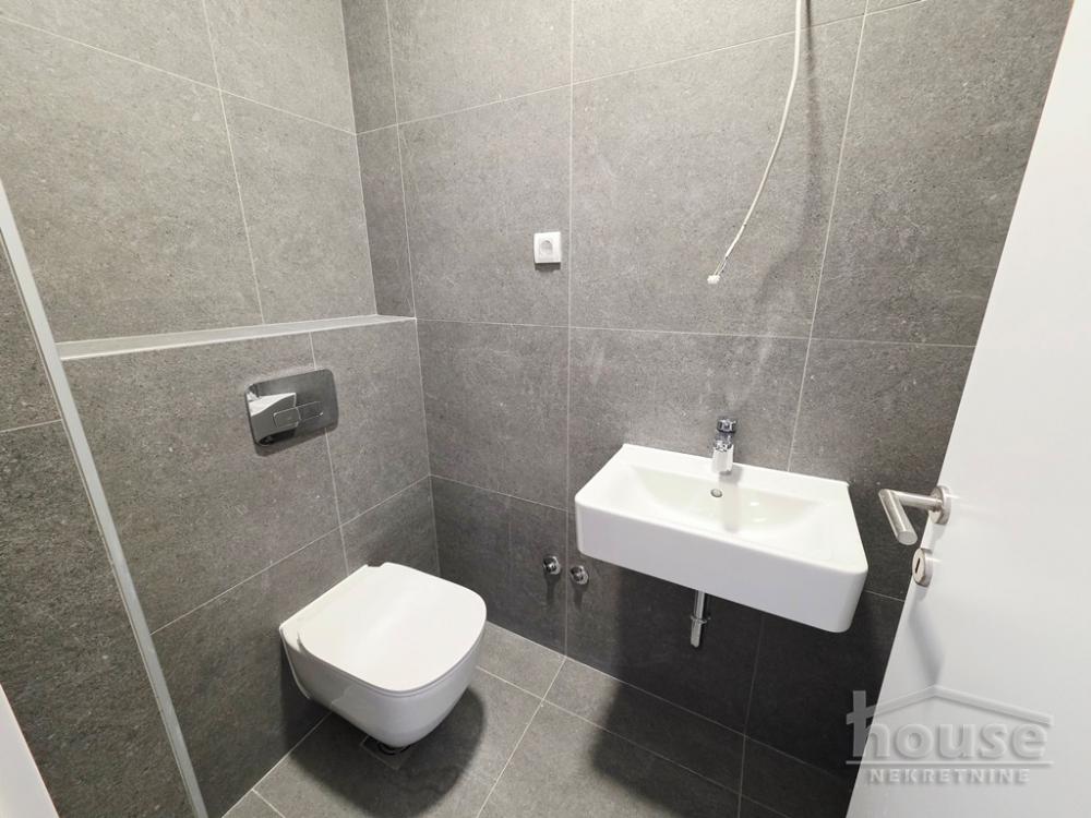 Slika 10 - Stan,NOVI SAD,TELEP,kv: 65.00, € 179000, ID: 1065823