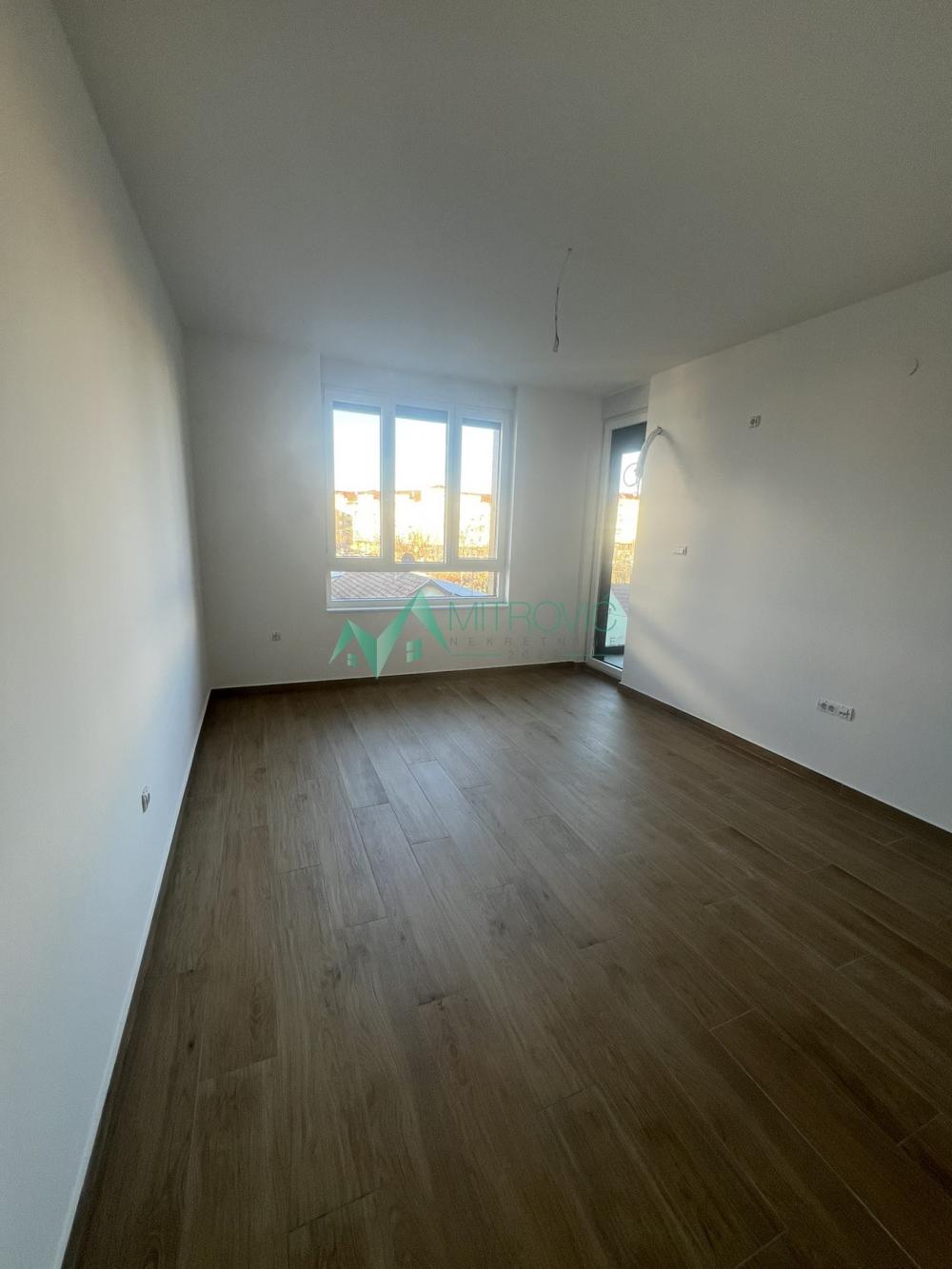 Slika 2 - Novi Sad, Telep - trosoban stan 