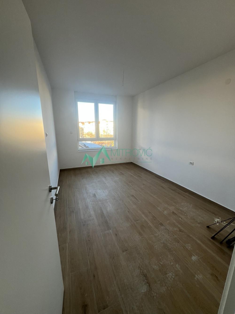 Slika 5 - Novi Sad, Telep - trosoban stan 