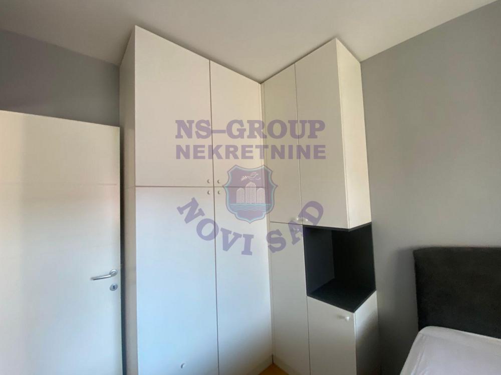 Slika 5 - Dvosoban stan na Novoj Detelinari 