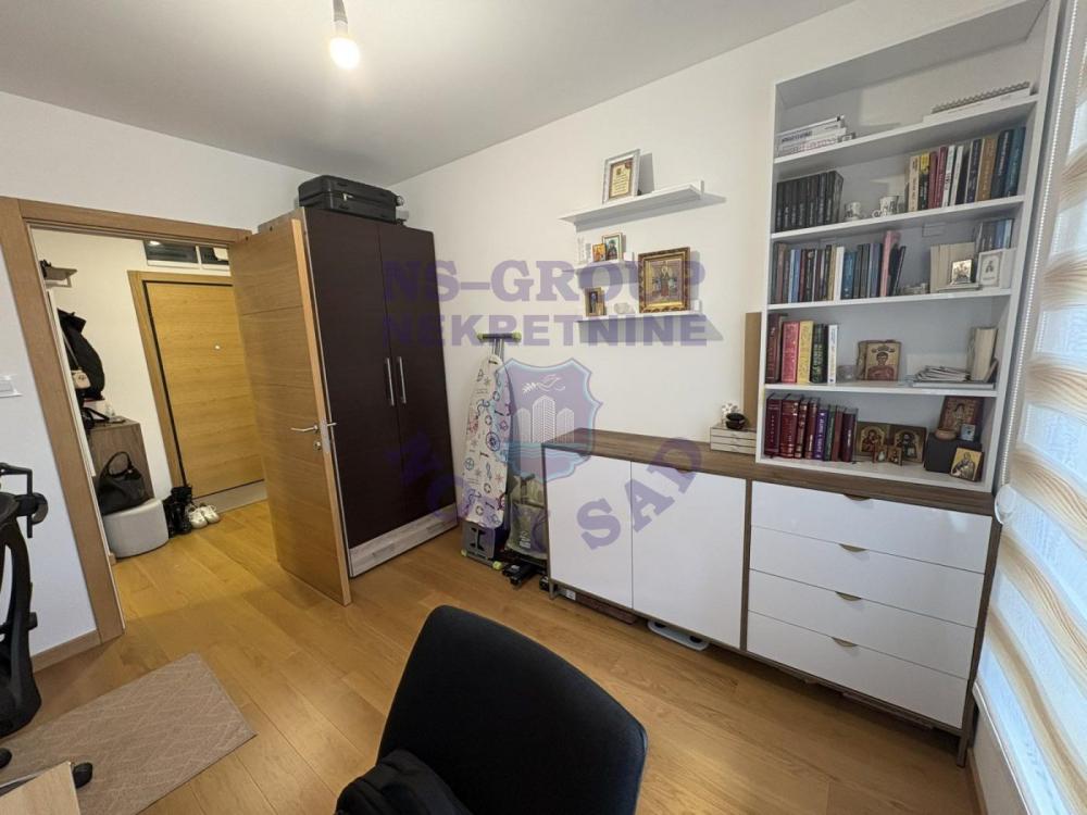 Slika 2 - Kisačka-bliže centru-extra trosoban