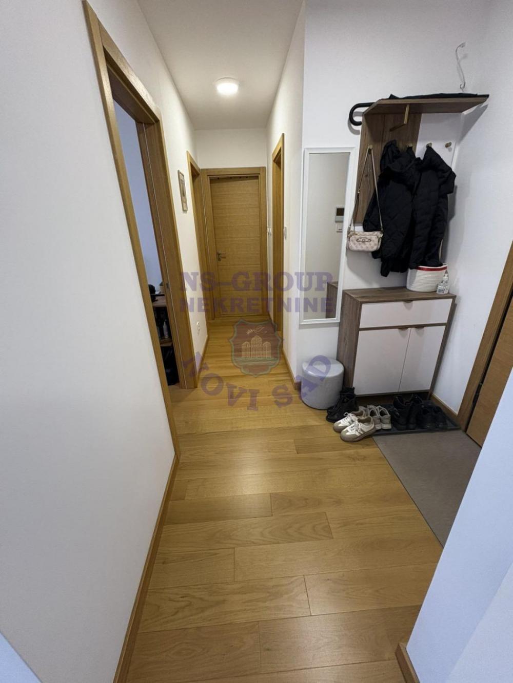 Slika 10 - Kisačka-bliže centru-extra trosoban