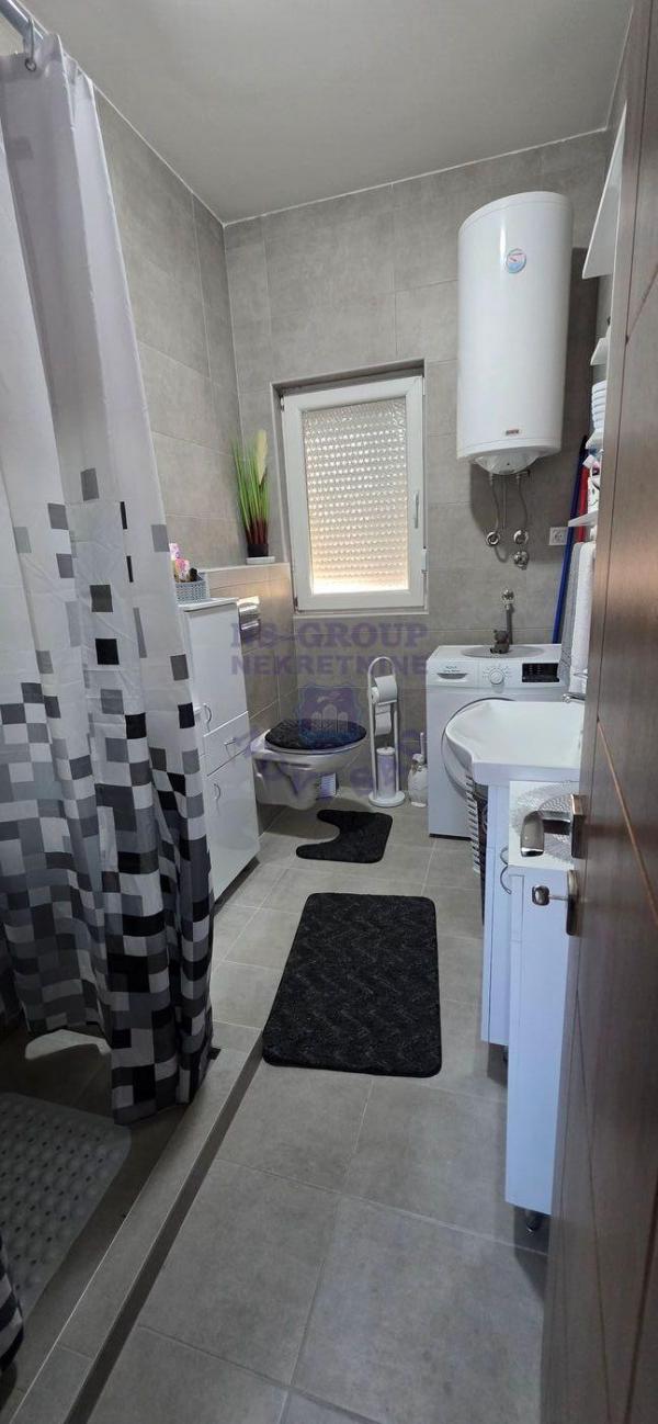 Slika 5 - Jednoiposoban, 31m2, Veternička rampa Novi Sad