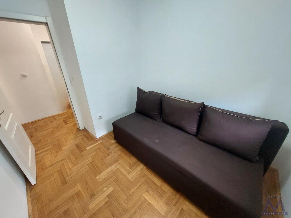 Slika 6 - Stan,NOVI SAD,NOVA DETELINARA,kv: 35, € 113300, ID: 1019318