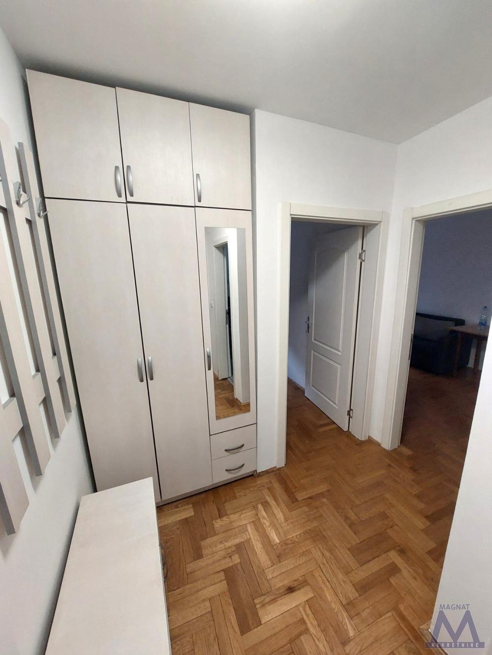Slika 4 - Stan,NOVI SAD,NOVA DETELINARA,kv: 35, € 113300, ID: 1019318
