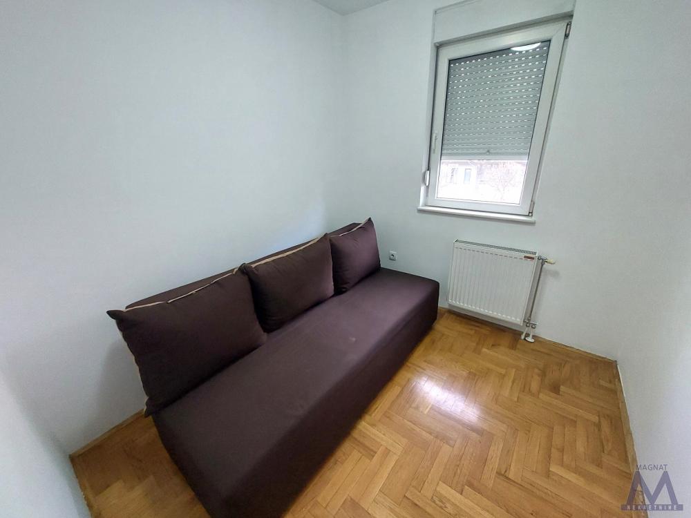 Slika 5 - Stan,NOVI SAD,NOVA DETELINARA,kv: 35, € 113300, ID: 1019318