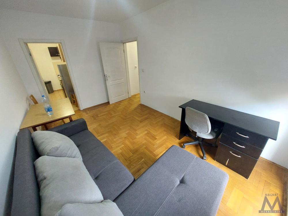 Slika 1 - Stan,NOVI SAD,NOVA DETELINARA,kv: 35, € 113300, ID: 1019318