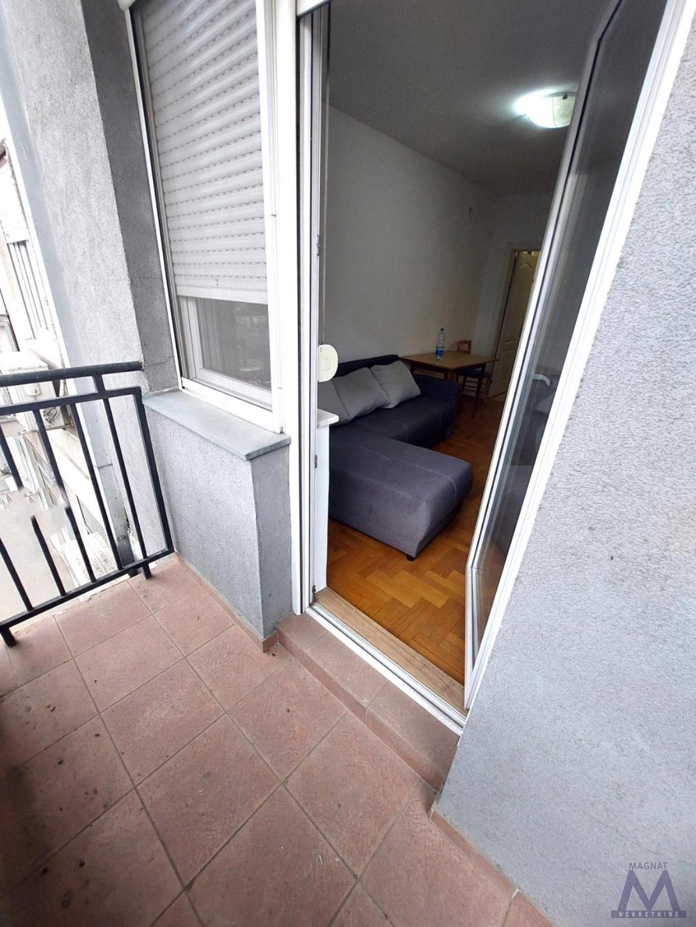 Slika 8 - Stan,NOVI SAD,NOVA DETELINARA,kv: 35, € 113300, ID: 1019318