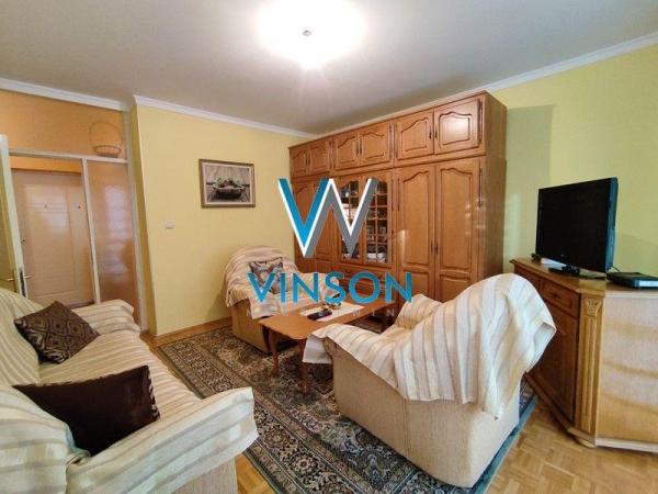Slika 2 - Novi Sad, Centar - Uknjižen dvosoban stan ID#1001216