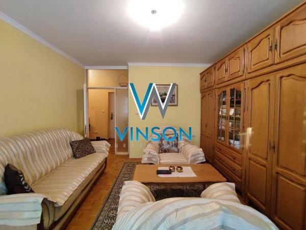 Slika 3 - Novi Sad, Centar - Uknjižen dvosoban stan ID#1001216