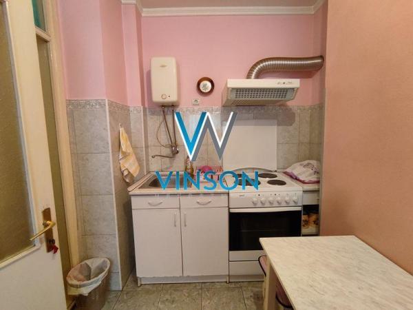 Slika 5 - Novi Sad, Centar - Uknjižen dvosoban stan ID#1001216