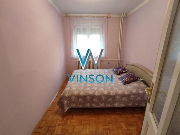 Slika 6 - Novi Sad, Centar - Uknjižen dvosoban stan ID#1001216