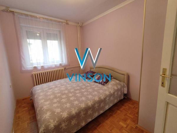 Slika 7 - Novi Sad, Centar - Uknjižen dvosoban stan ID#1001216
