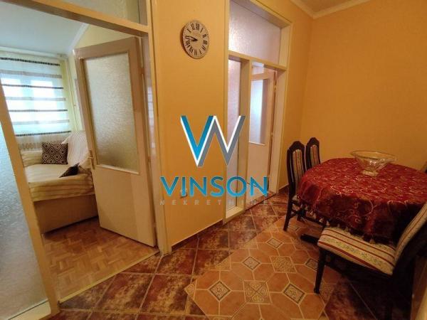 Slika 9 - Novi Sad, Centar - Uknjižen dvosoban stan ID#1001216