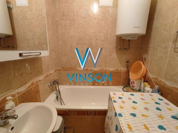 Slika 11 - Novi Sad, Centar - Uknjižen dvosoban stan ID#1001216