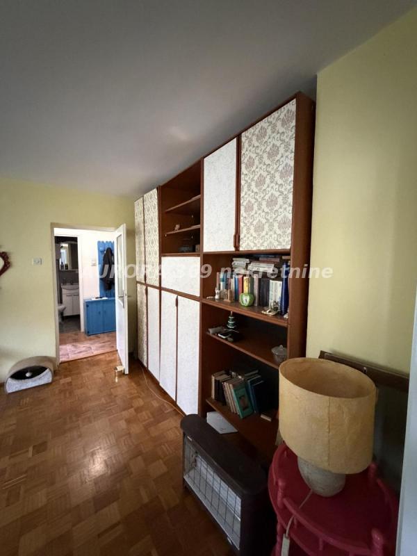 Slika 2 - NOVI SAD, DETELINARA, RENOVIRAN DVOSOBAN 47m2