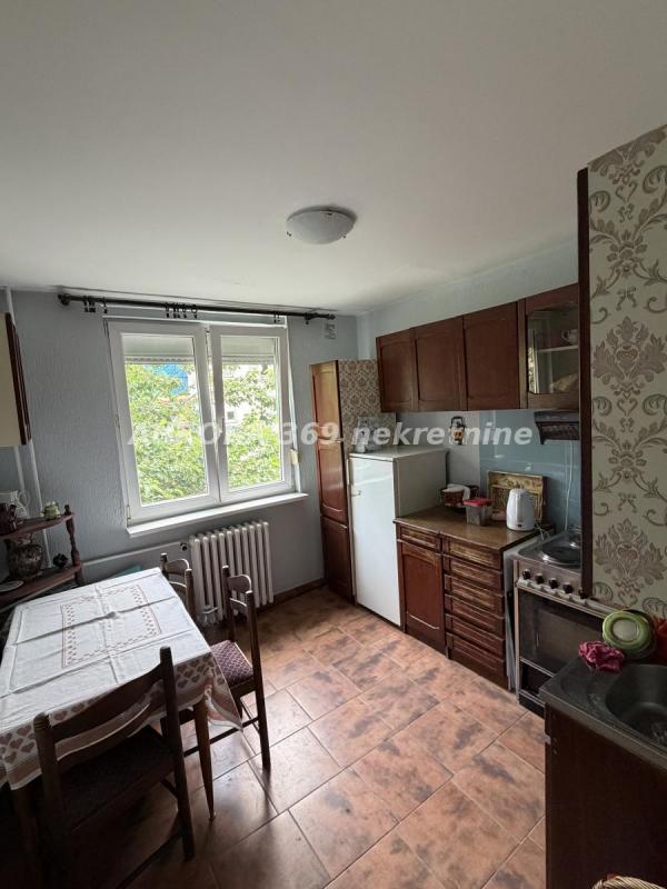 Slika 5 - NOVI SAD, DETELINARA, RENOVIRAN DVOSOBAN 47m2