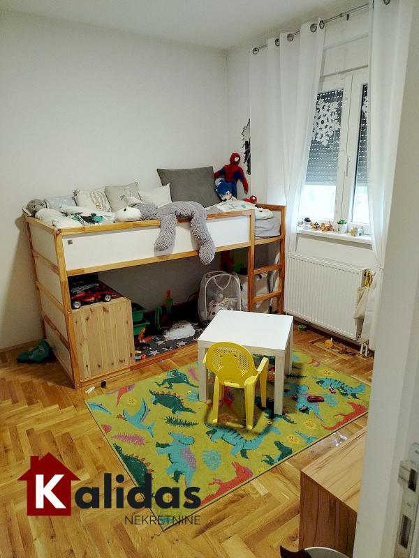 Slika 4 - Stan,NOVI SAD,KLISA,kv: 73, € 143000, ID: 1008808