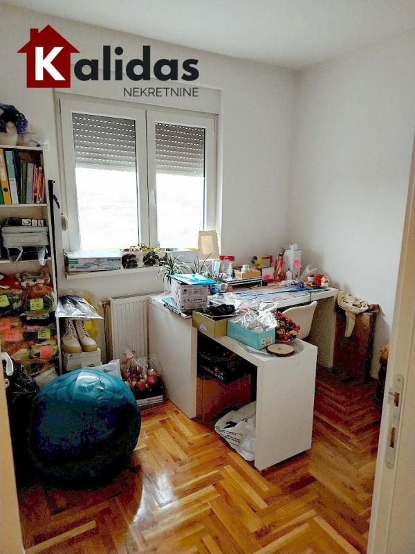 Slika 3 - Stan,NOVI SAD,KLISA,kv: 73, € 143000, ID: 1008808