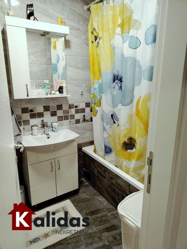 Slika 7 - Stan,NOVI SAD,KLISA,kv: 73, € 143000, ID: 1008808