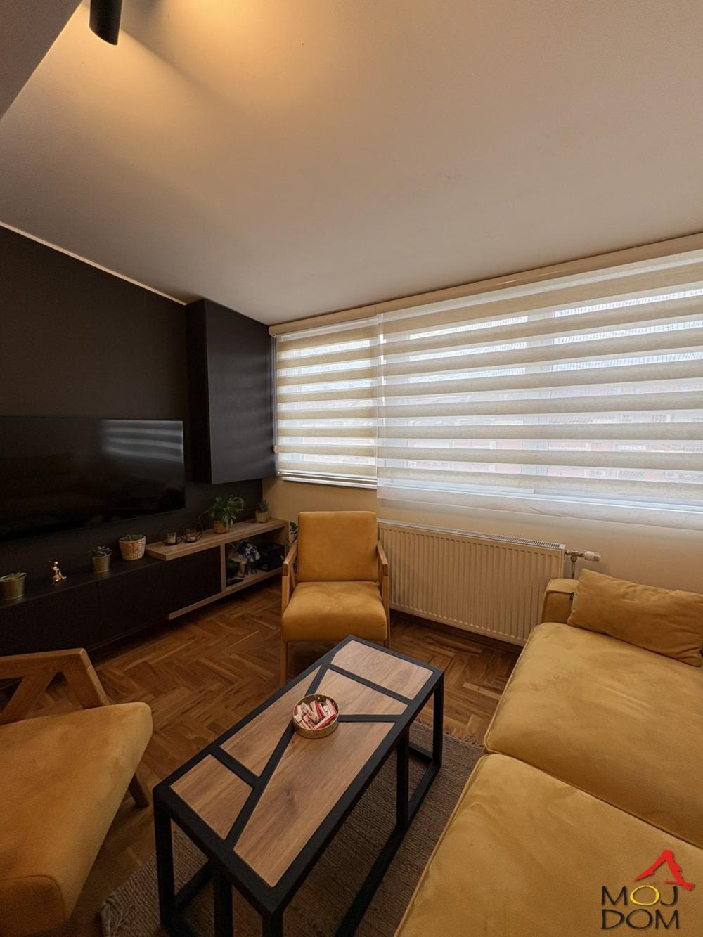 Glavna slika -Stan,NOVI SAD,NOVA DETELINARA,kv: 72, € 222500, ID: 1032319