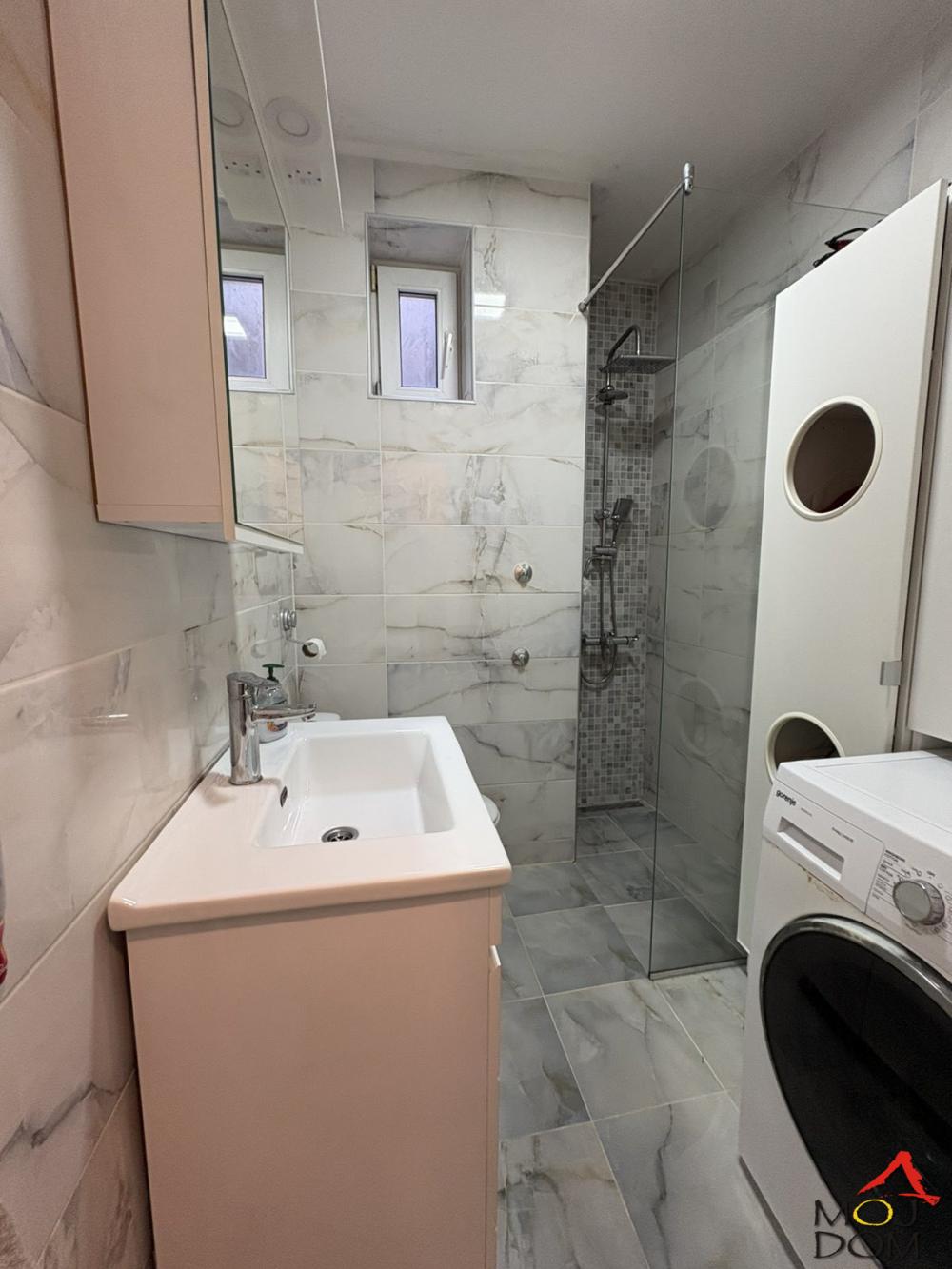 Slika 10 - Stan,NOVI SAD,NOVA DETELINARA,kv: 72, € 222500, ID: 1032319