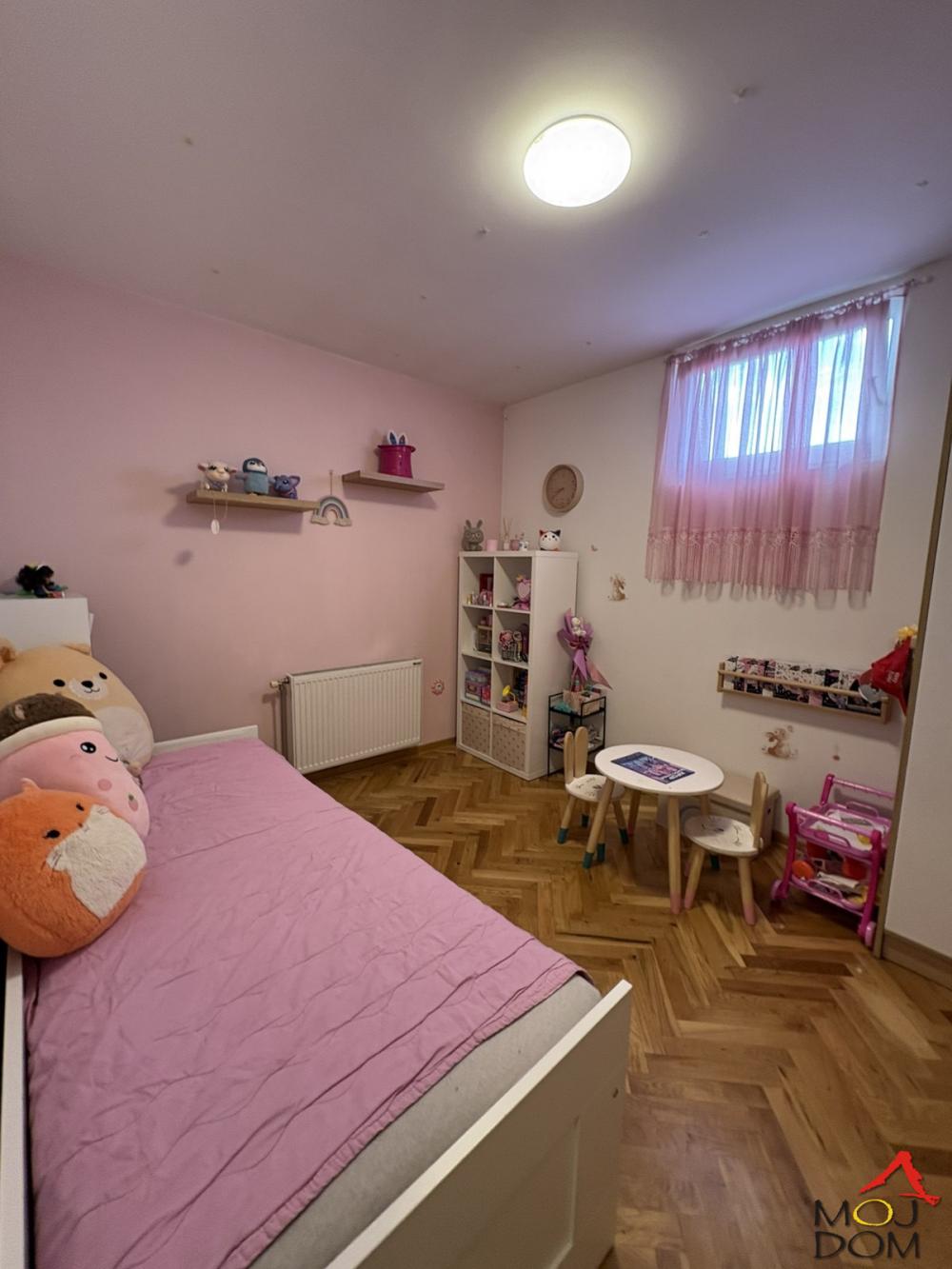 Slika 7 - Stan,NOVI SAD,NOVA DETELINARA,kv: 72, € 222500, ID: 1032319