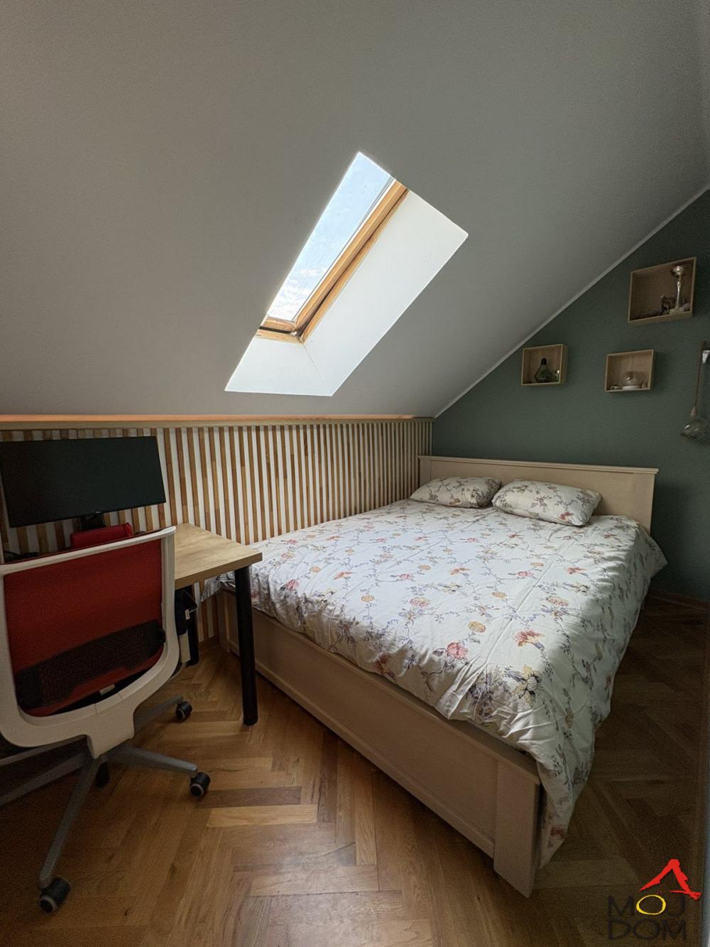Slika 5 - Stan,NOVI SAD,NOVA DETELINARA,kv: 72, € 222500, ID: 1032319