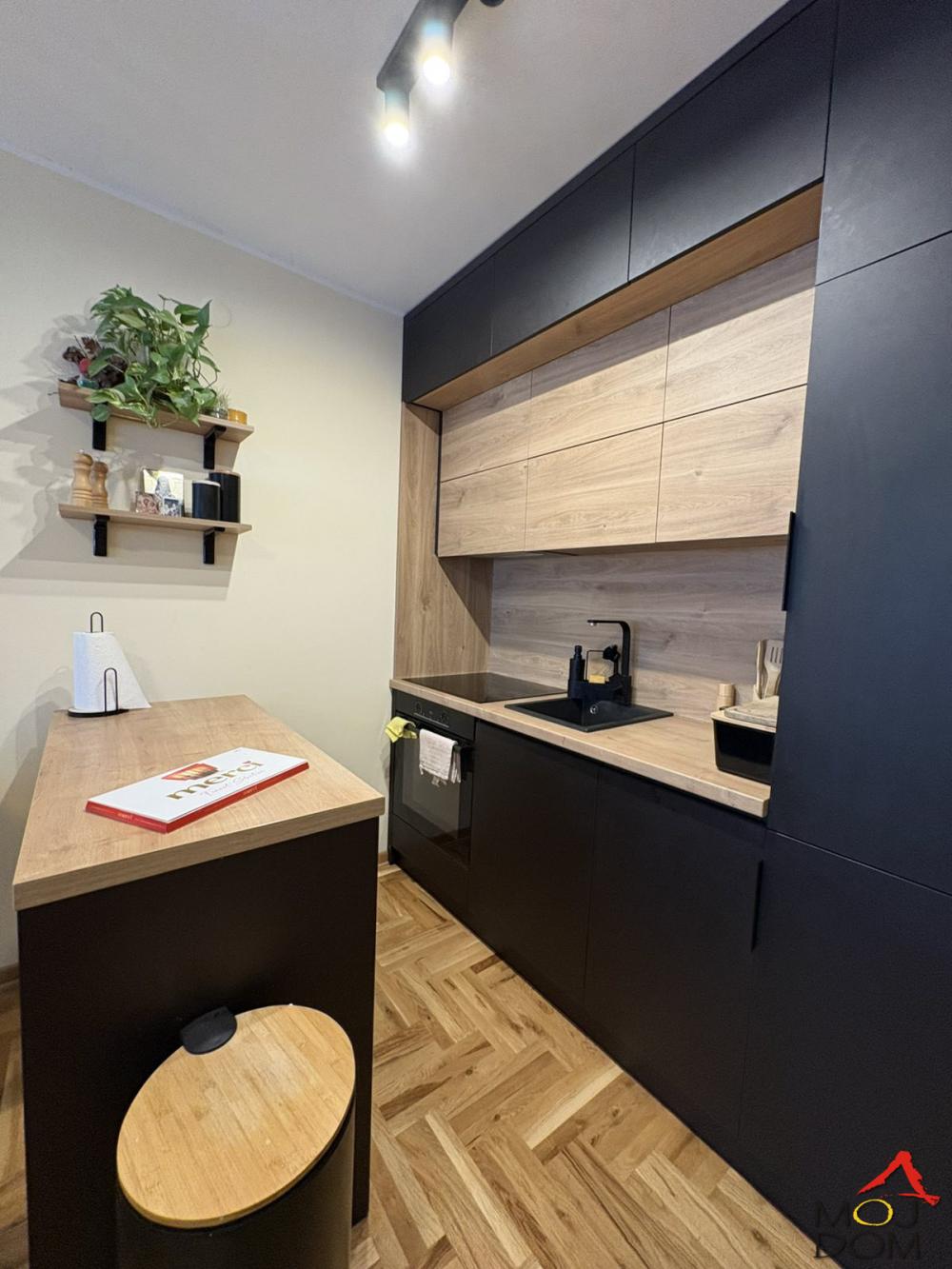Slika 1 - Stan,NOVI SAD,NOVA DETELINARA,kv: 72, € 222500, ID: 1032319