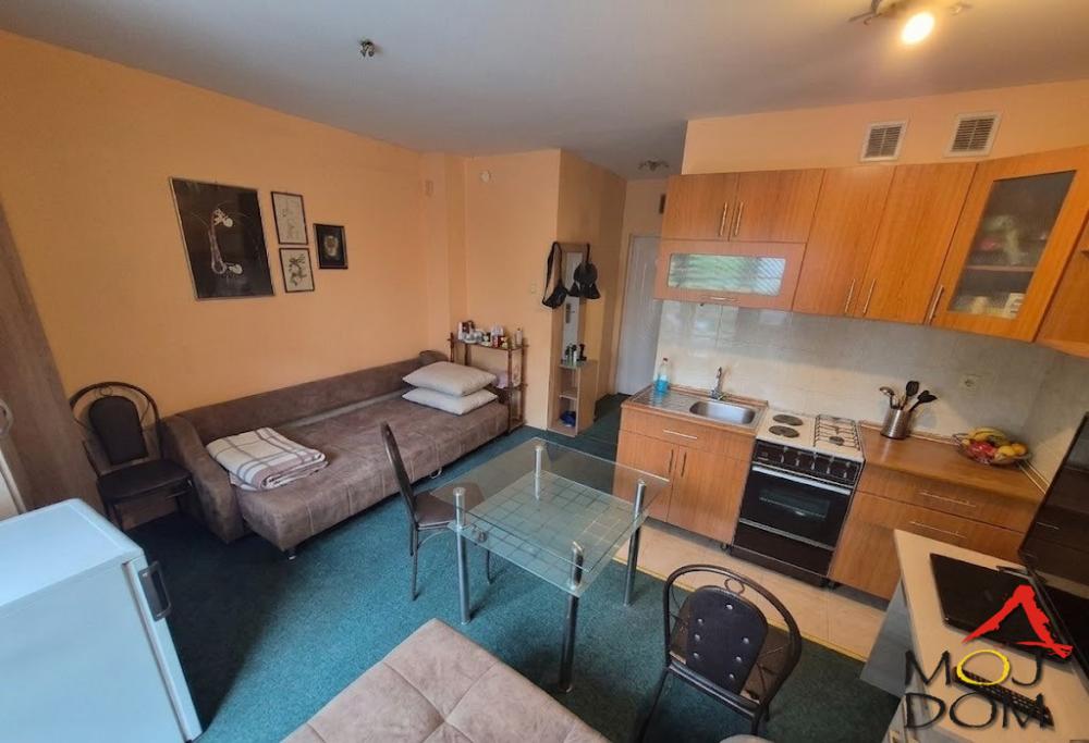 Slika 6 - Stan,NOVI SAD,CARA DUŠANA,kv: 23, € 82400, ID: 1032326