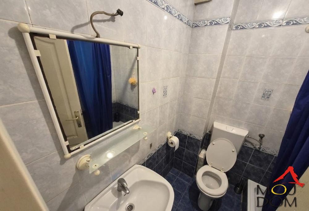 Slika 1 - Stan,NOVI SAD,CARA DUŠANA,kv: 23, € 82400, ID: 1032326