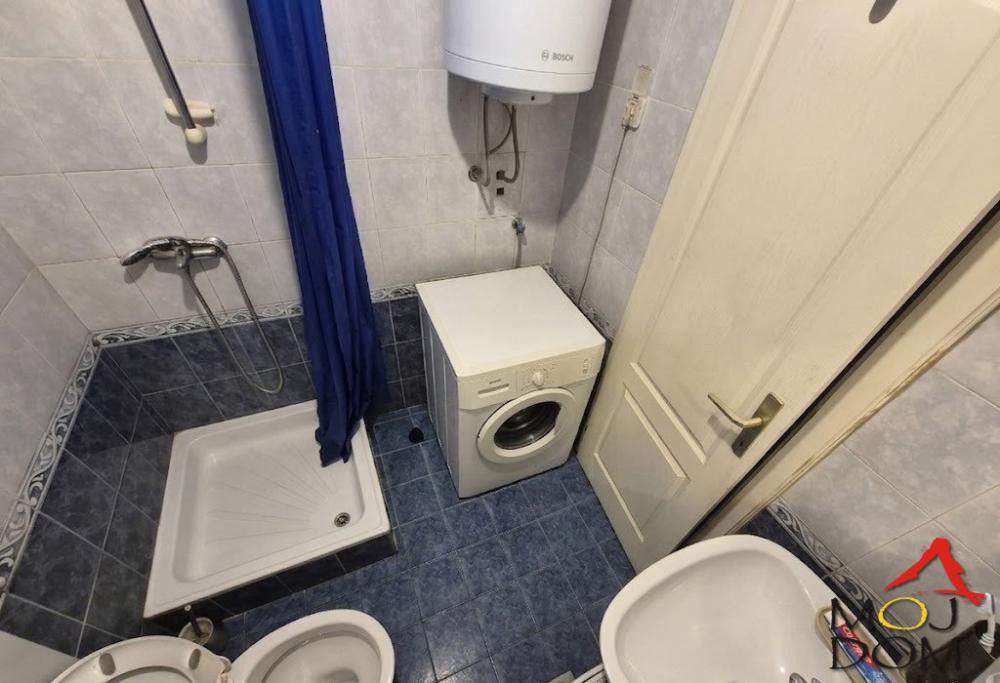 Slika 2 - Stan,NOVI SAD,CARA DUŠANA,kv: 23, € 82400, ID: 1032326