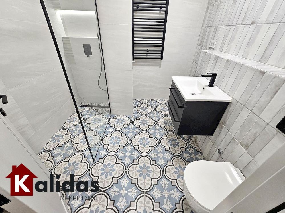 Slika 9 - Stan,NOVI SAD,KEJ,kv: 75, € 266500, ID: 1008809