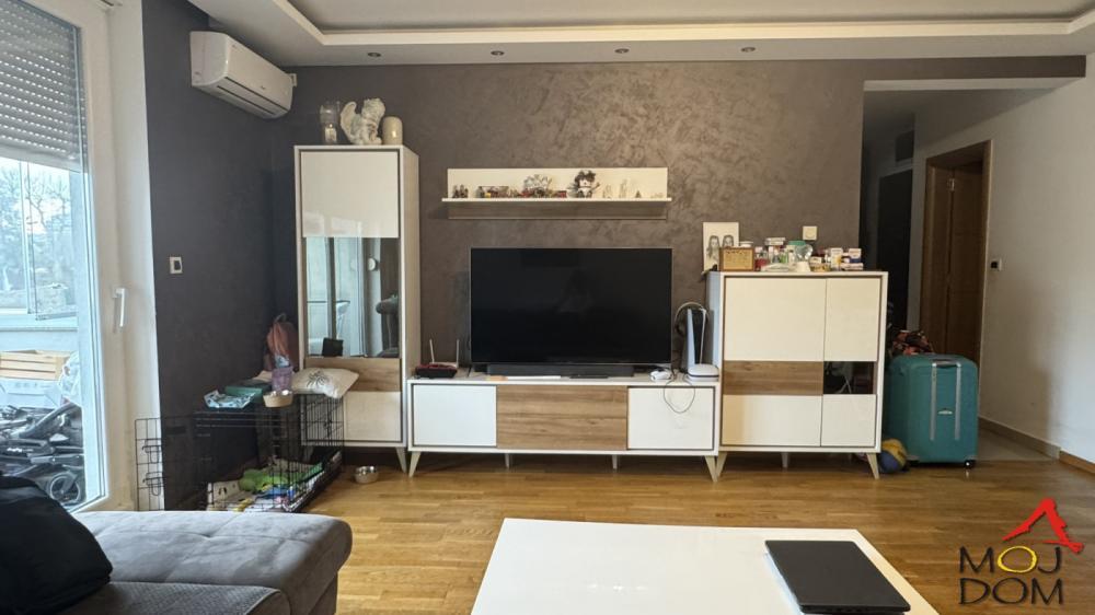 Glavna slika -Stan,NOVI SAD,SAJAM,kv: 69, € 221450, ID: 1032295