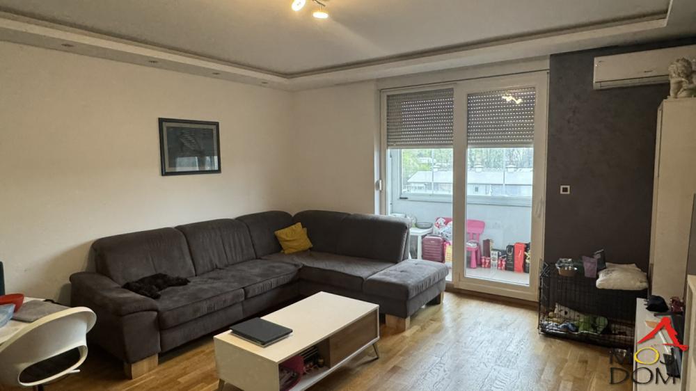 Slika 1 - Stan,NOVI SAD,SAJAM,kv: 69, € 221450, ID: 1032295