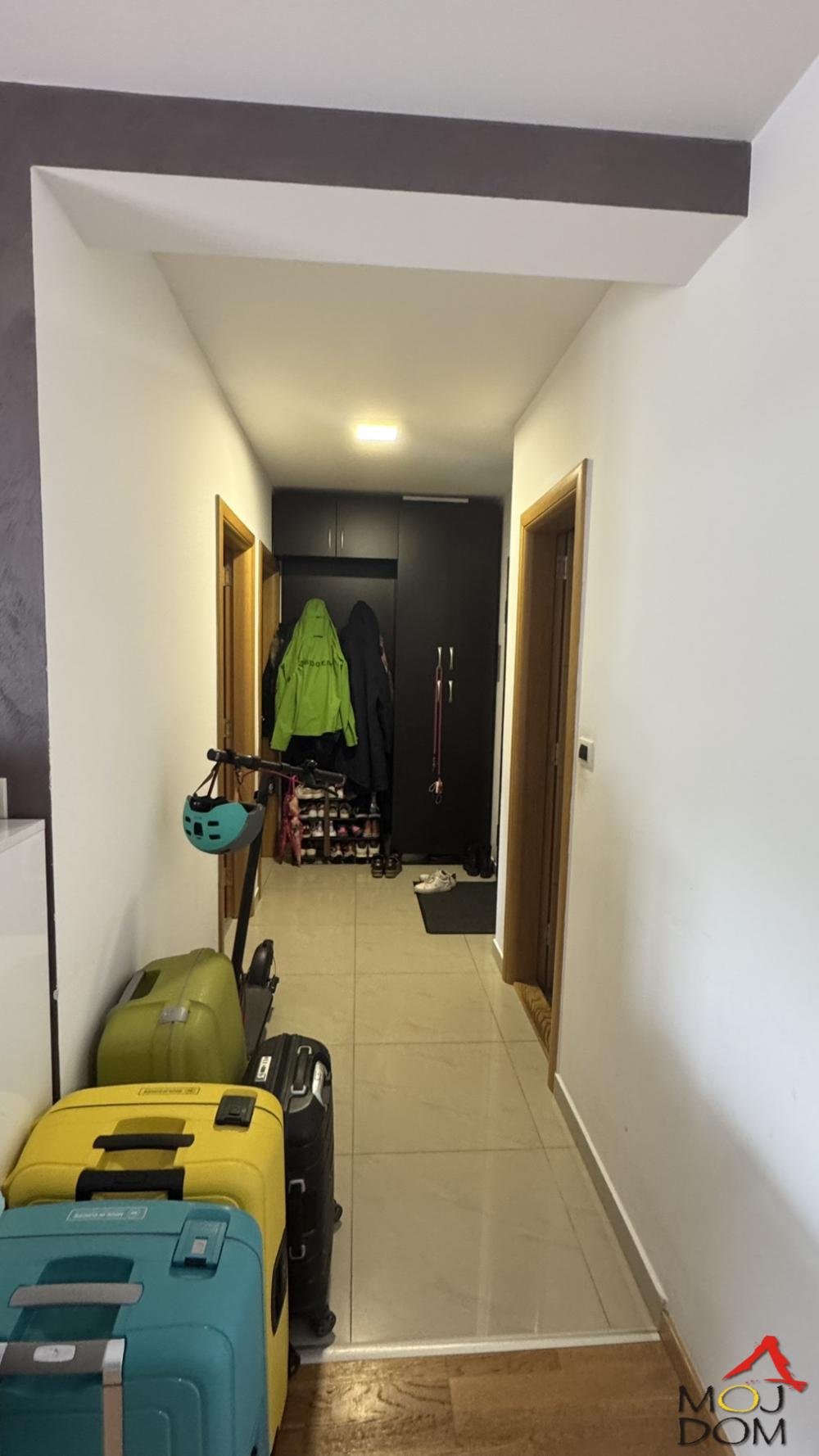 Slika 5 - Stan,NOVI SAD,SAJAM,kv: 69, € 221450, ID: 1032295