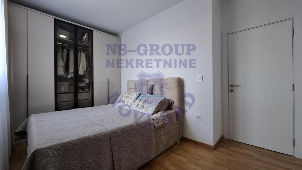 Slika 8 - Četvorosoban stan na Telepu