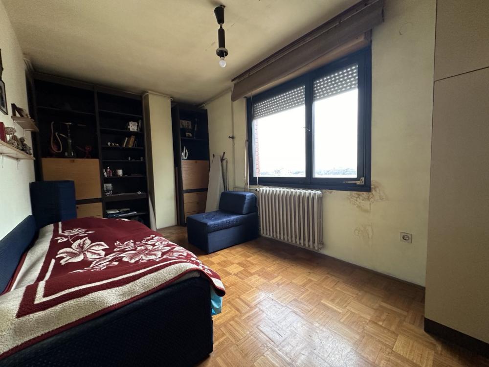 Slika 9 - Stan,NOVI SAD,BULEVAR,kv: 71.00, € 164800, ID: 1057610