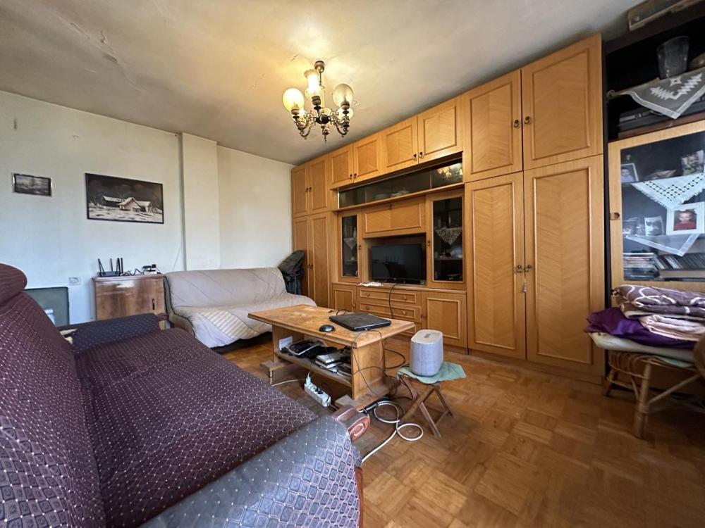 Slika 2 - Stan,NOVI SAD,BULEVAR,kv: 71.00, € 164800, ID: 1057610